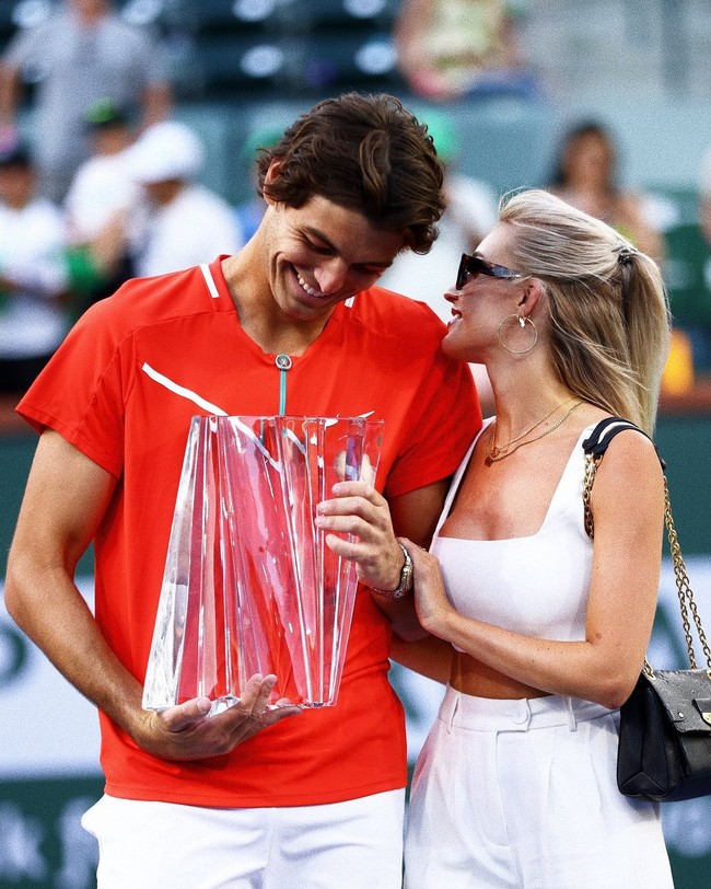 Selain sebagai selebgram, dilansir Dailystar, Morgan juga bekerja dengan badan amal Gamers Outreach yang menyediakan game sebagai hiburan untuk keluarga yang menemani keluarga mereka di rumah sakit dalam jangka waktu lama.Foto: Instagram