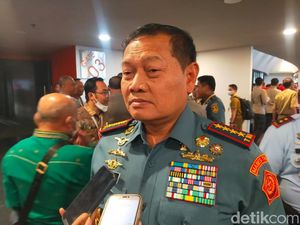 Panglima TNI Tak Pasang Target Waktu Bebaskan Pilot Susi Air dari KKB