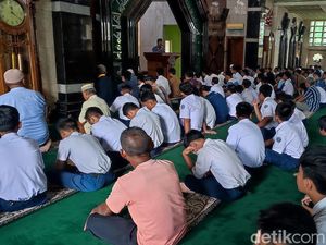 Apa Itu Kultum? Ini Pengertian dan 3 Contohnya yang Menarik