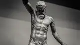 Mengapa Penis di Patung Yunani Berukuran Kecil?