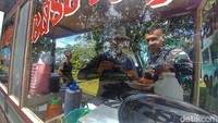 Foto: Yuga Hassani/detikJabar