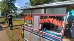 Penampakan Baso Tahu yang Viral Diborong Tentara AS di Bandung
