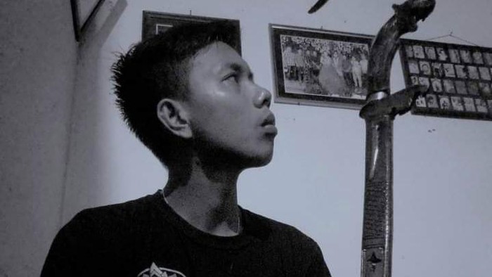 pembunuhan di tulungagung