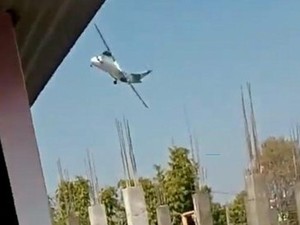 Mengungkap Sosok Penumpang yang Rekam Detik-detik Terakhir Yeti Airlines