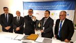 PLN Icon Plus Kembangkan Energi Baru Terbarukan