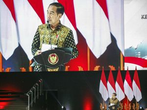 Wanti-wanti Jokowi ke Kepala Daerah soal Pendirian Tempat Ibadah
