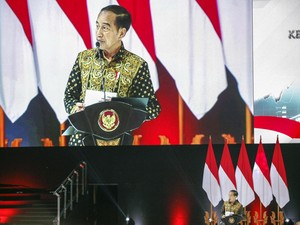 Wanti-wanti Jokowi ke Kepala Daerah soal Pendirian Tempat Ibadah