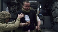 Invasi yang disebut Putin sebagai operasi militer khusus ini bertujuan untuk memberantas genosida di Donbas, serta demiliterisasi dan denazifikasi Ukraina.  
