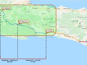 Tak Laku-laku, Tol Terpanjang RI Mau Dilelang Lagi Awal Tahun Depan