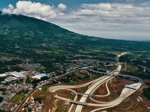 Update Terbaru Tol Getaci 2026, Ini Penyebab Proyek Belum Jalan