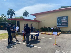 Rekonstruksi Pembunuhan Bocah untuk Dijual Organnya, Diperagakan di 9 TKP