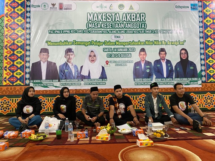 Relawan Ganjar