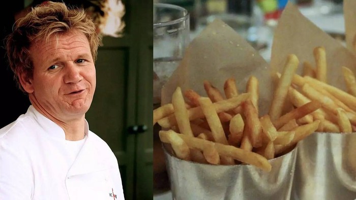 restoran gordon ramsay