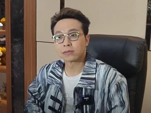 Richard Lee Pertanyakan Produk Kecantikan yang Di-endorse Artis