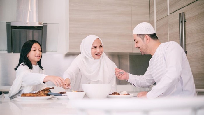 Rukun Puasa dan Syarat Wajib agar Puasa Ramadhan Sah
