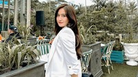 Kepada detikcom, Salshabilla Adriani menyatakan di 2023 ingin lebih berbeda dari tahun sebelumnya. (Foto: dok Instagram)