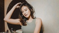 Selain karier, Salshabilla Adriani ingin menyeimbangkan dengan fokus ke perkuliahan. (Foto: dok Instagram)