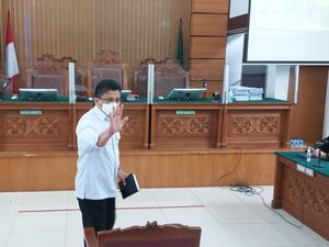 Dimulai Hari Ini, Berikut Jadwal Lengkap Sidang Vonis Sambo cs