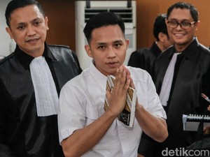 Kapan Sidang Tuntutan Eliezer? Ini Jadwalnya