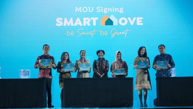 Sinar Mas Land