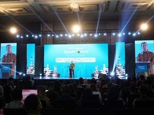 Sinar Mas Land Beri Stimulus Subsidi Bunga Bank di Program Smart Move