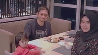 Jojo sudah menikah dan memiliki anak. Foto: instagram