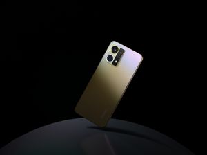 Oppo Reno 8T dan Xiaomi Redmi Note 12 4G Lolos TKDN, Segera Masuk RI