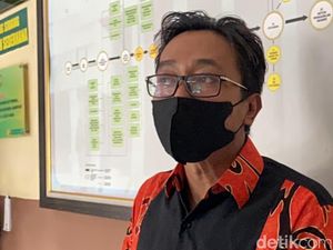 Reaksi Teddy Pardiyana Usai Mendapatkan Penangguhan Penahanan