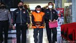 Tersangka Korupsi Anoda Logam PT Antam Tahun 2017 Ditahan KPK