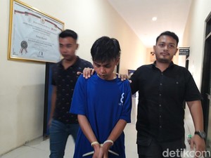 Tersangka Penganiaya Gadis ABG di Boyolali Tutupi Korban dengan Seng