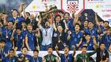 Thailand Juara Piala AFF 2022 Meski Skuad Berubah Drastis