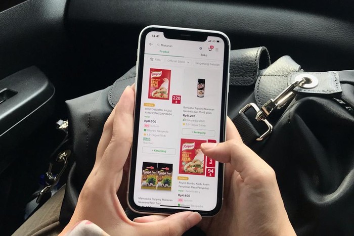Tokopedia