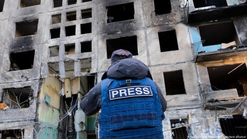 UNESCO: Pembunuhan Jurnalis Meningkat Signifikan di Tahun 2022