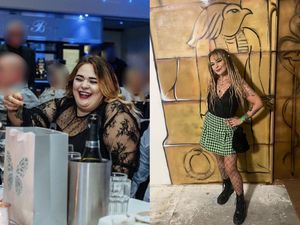 Berhenti Pesan Makanan Cepat Saji, Wanita Ini Turun BB hingga 80 Kg!