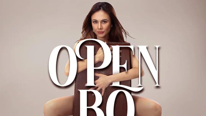 salah satu postingan wulan guritno di Instagram.