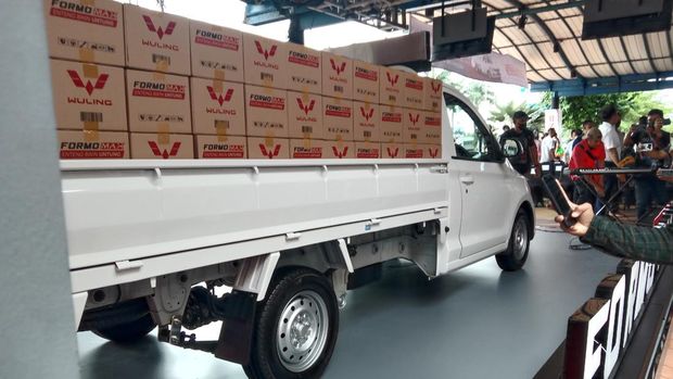 Wuling