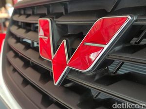 Penjualannya Disalip Hyundai, Wuling Bilang Begini