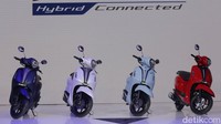 Yamaha Grand Filano Hybrid-Connected LUX dengan desain jok premium, pilihan warna premium, diantaranya LUX White Pearl dan LUX Matte Blue dipasarkan dengan harga Rp 27,500,000 OTR Jakarta. Kemudian Yamaha Grand Filano Hybrid-Connected NEO dengan 4 pilihan warna lebih beragam, diantaranya NEO Dull Blue, NEO Red, NEO Beige, dan NEO Black yang dipasarkan dengan harga Rp 27,000,000 OTR Jakarta.