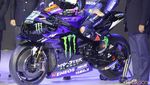 Tampilan Kece Livery Baru Yamaha untuk MotoGP 2023