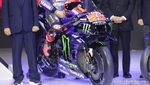 Tampilan Kece Livery Baru Yamaha untuk MotoGP 2023