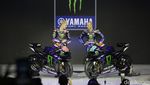 Tampilan Kece Livery Baru Yamaha untuk MotoGP 2023