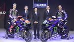 Tampilan Kece Livery Baru Yamaha untuk MotoGP 2023