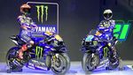 Tampilan Kece Livery Baru Yamaha untuk MotoGP 2023