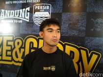Zalnando Menanti Kesempatan Bermain