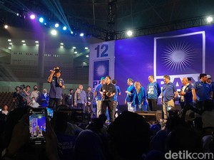 Zulhas Beri Sinyal Dukung Erick Thohir Jadi Capres