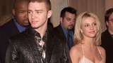 Britney Spears Kenang Masa Lalunya dengan Justin Timberlake