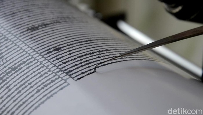 Gempa mengguncang Kabupaten Bone Bolango, Gorontalo pada Rabu, 18 Januari 2023 pagi. Gempa bumi tersebut berkekuatan M 6,3 dan tidak memiliki potensi tsunami.