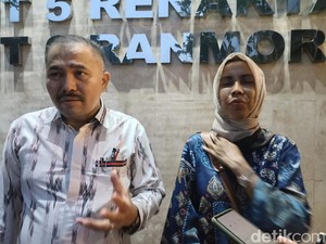 Menang PK soal Konflik Apartemen, Ike Farida Minta Status DPO Dicabut