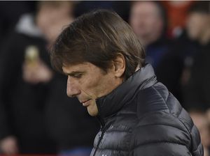 Conte Belum Mau Bicara soal Masa Depannya di Tottenham