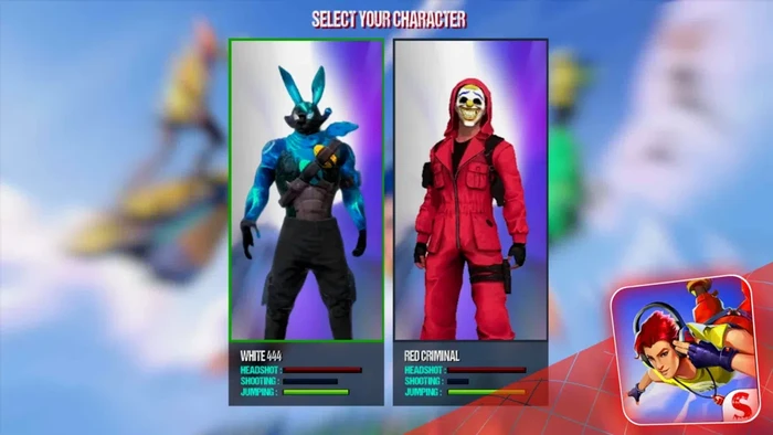 Sigma FF, salah satu game mobile yang saat ini cukup populer di kalangan gamer. Kendati begitu tenar, ternyata rating yang diperolehnya tidak sesuai ekspektasi.